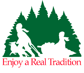 Enjoy a Real Tradition